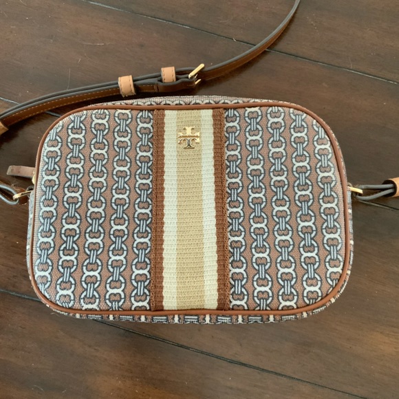 Tory Burch Bags Tory Burch Gemini Link Crossbody Poshmark